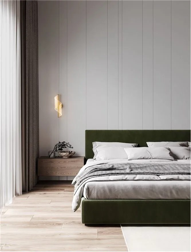 Aplica de perete LED design deosebit Valentin