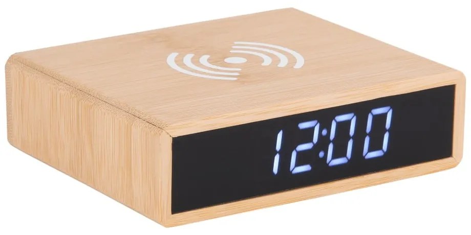 Ceas deșteptător digital Fat – Karlsson