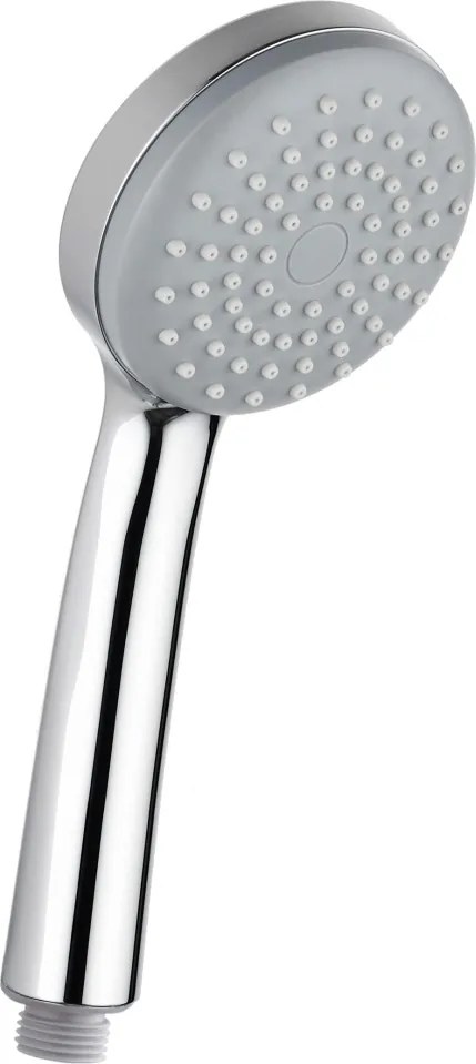 Symetrio Pară de duș, 1-funcție Finisaj: Crom NET_051S