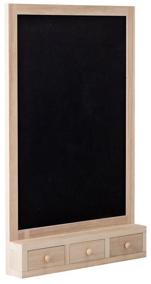 Tablă de scris 50x80 cm Higma – Bloomingville Mini