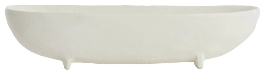 Bol decorativ din metal 15x38 cm Rosana – Light &amp; Living