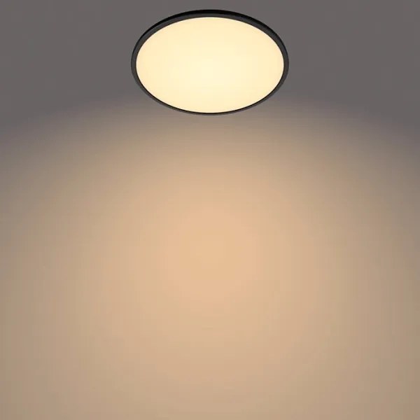 Plafonieră LED dimabilă Philips SCENE SWITCH LED/18W/230V