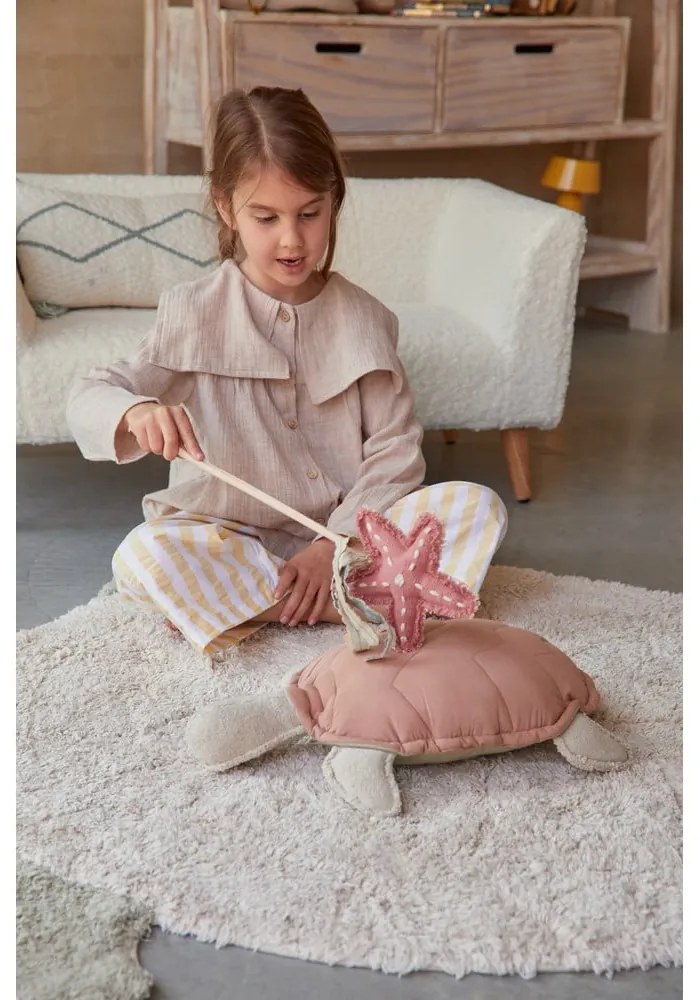 Pernă pentru copii Turtle – Lorena Canals