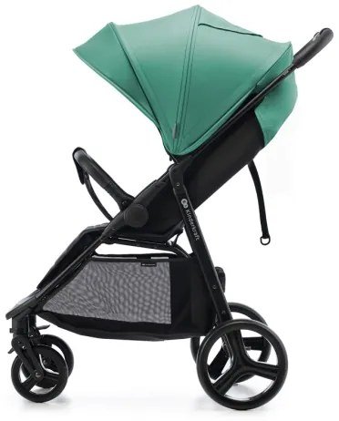 Cărucior de copii KINDERKRAFT RINE verde