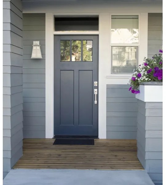 Corp de iluminat LED de exterior dimabil CECILIA LED/12W/230V IP44 Westinghouse 63396