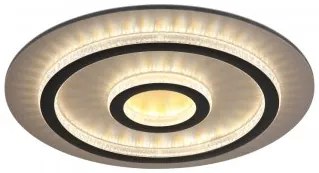 Plafoniera led 40W CCT JAIDEN 48042-40G Globo