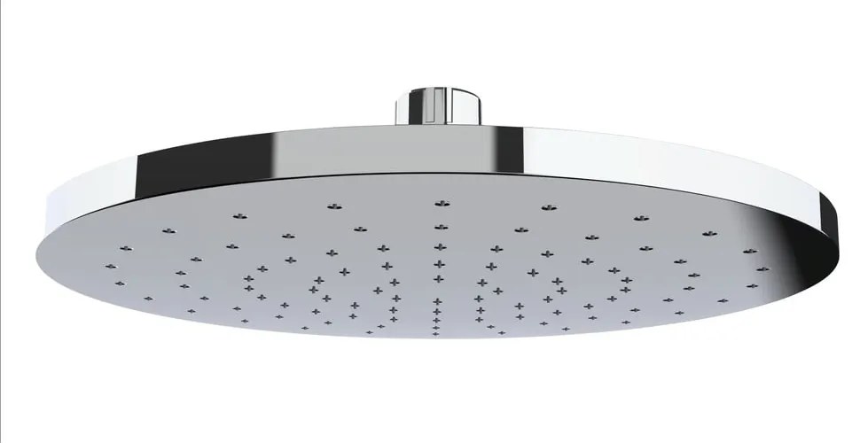 Cap duș fix Wenko Rain Shower, ø 22,5 cm