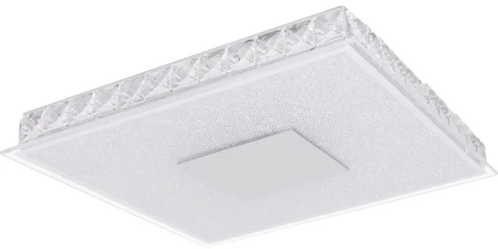Plafoniera LED design modern Denni 49336-16 GL