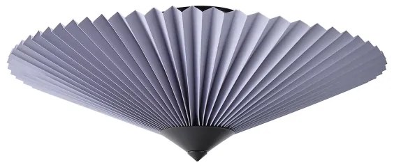 Plafonieră 5xE14/15W/230V gri