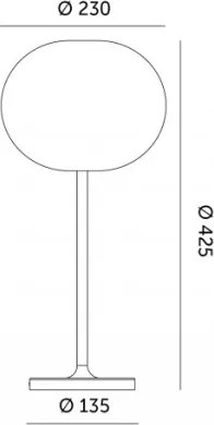 Lampă de masă exterioară LED reglabilă, reîncărcabilă VENEZIA LED/2W/5V 2700K IP54 4000 mAh neagră