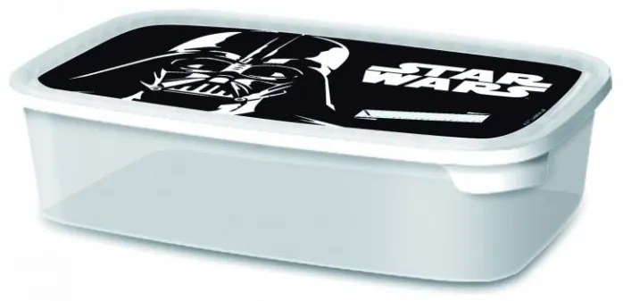 Cutie pentru gustare - 1L - STAR WARS CURVER