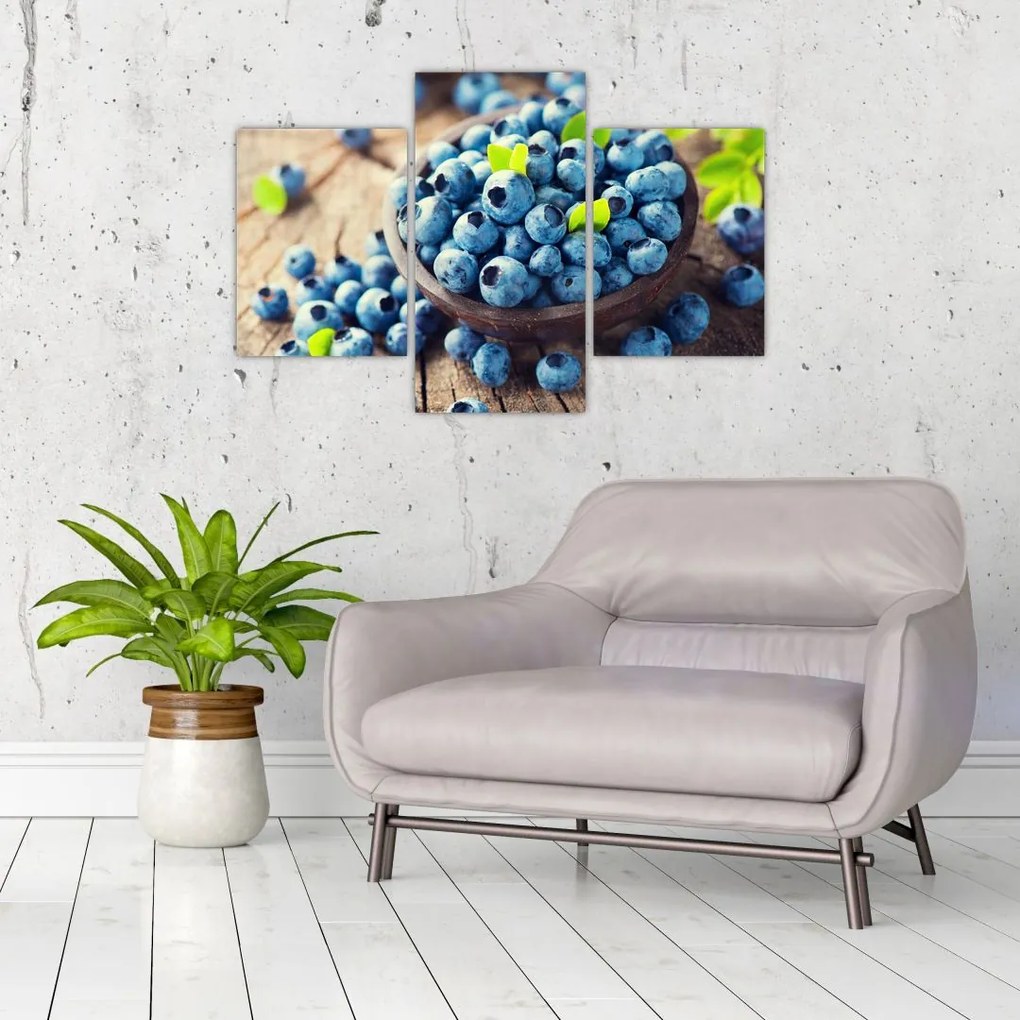 Tablou - Afine (90x60 cm)