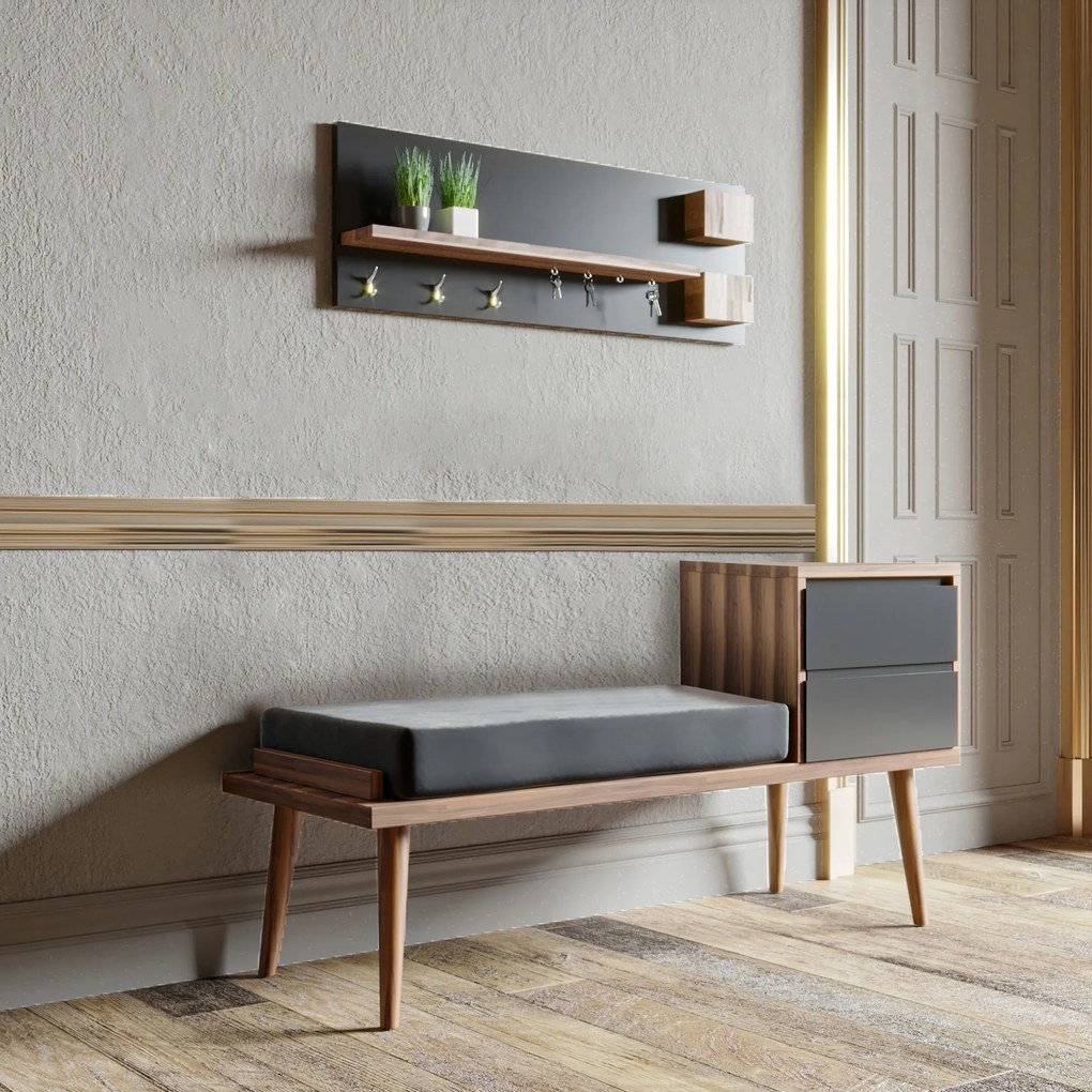 Mobilier hol Hamer. 1067534