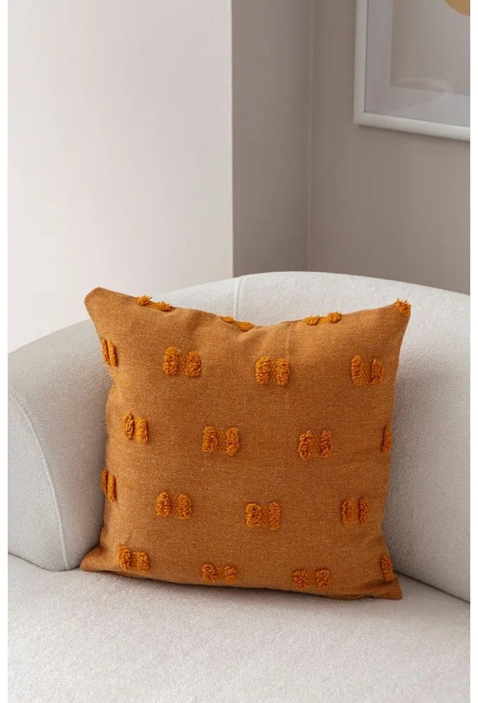 Față de pernă 43x43 cm Tuffet – Mioli Decor
