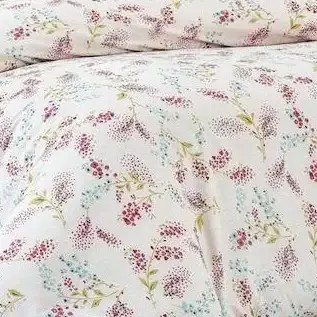 Lenjerie de pat bumbac satinat 2 persoane,homs,serie H280,00051