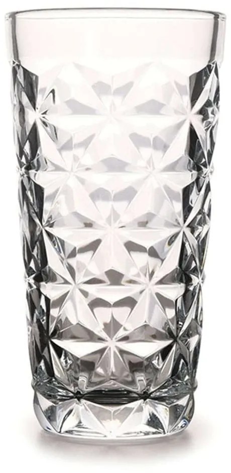 Pahare 4 buc. 290 ml – Hermia