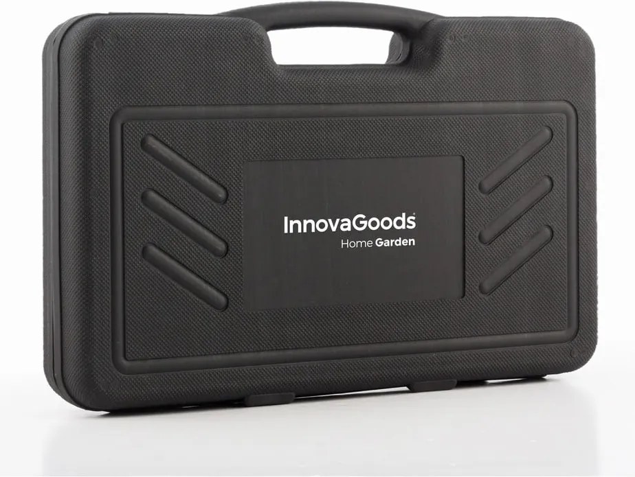 Set 18 ustensile pentru grătar InnovaGoods Barbecue