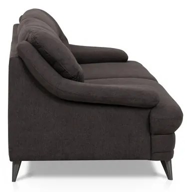 Canapea 3 locuri, 100x220x87 cm, Sophia, Maro