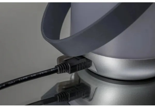 Lampă de exterior dimabilă LED/1,6W IP44 CLUTCH 3,7V Paulmann 94210