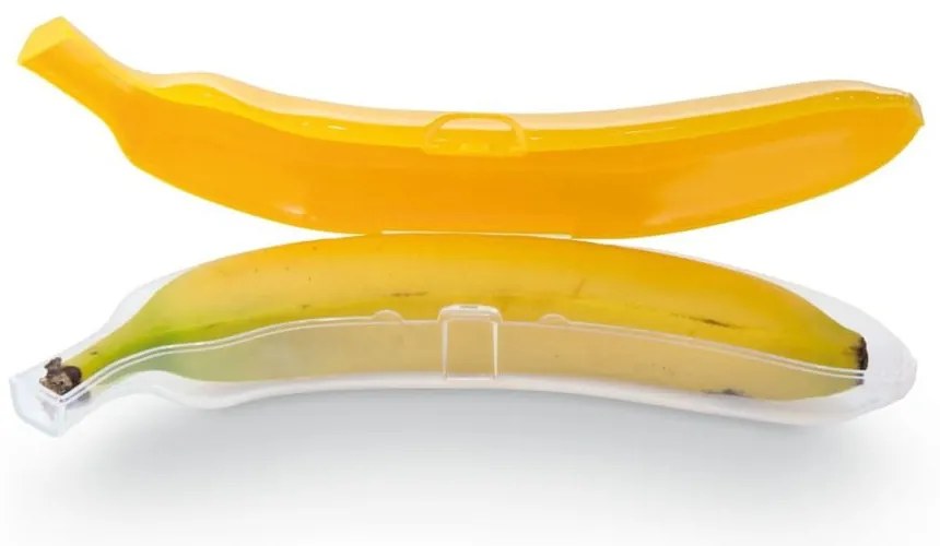 Cutie depozitare banană Snips Banana