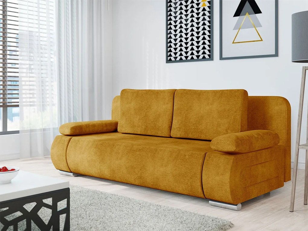 Canapea Erlissa  (mieros). Promo -17%. 1122132