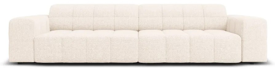 Canapea 4 locuri Chicago chenille L244 cm