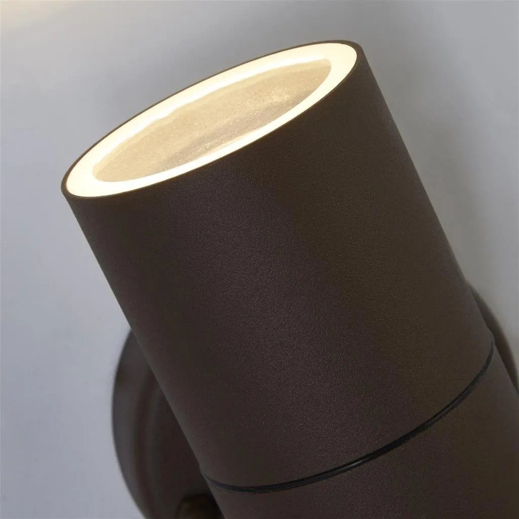 Aplica perete exterior Up and Down IP44 Metro