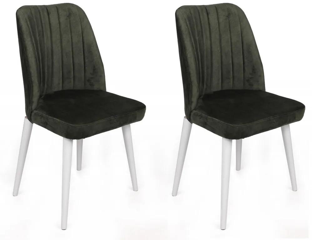 Set scaune (2 bucati) Alfa-492 V2