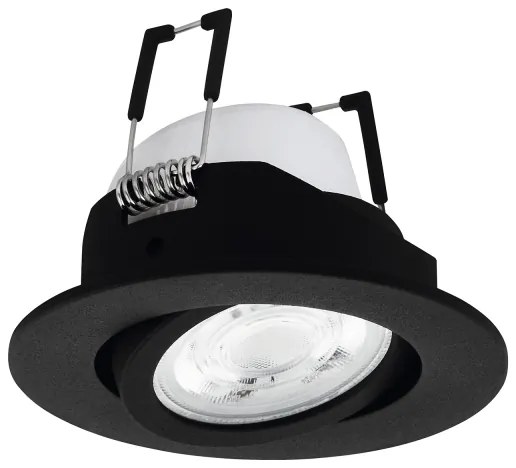 Corp de iluminat LED RGBW încastrat dimabil SALICETO-Z LED/5W/230V Eglo 99669