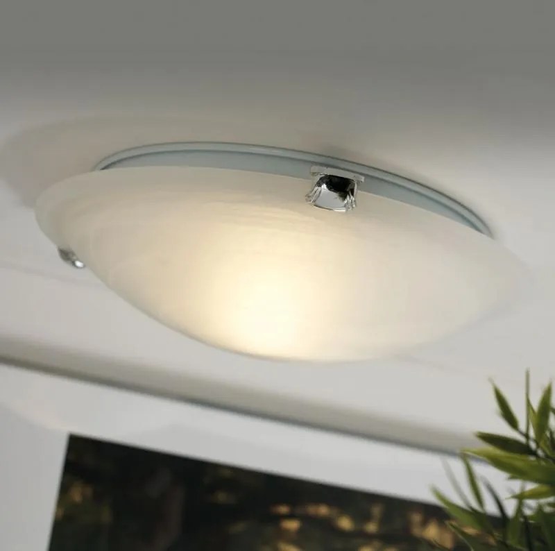 Plafonier diam.30cm, Pietri 92746001NL