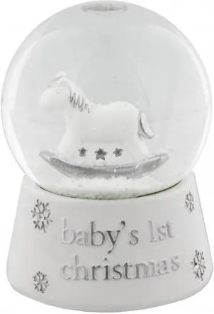 Bambino by Juliana - Glob Baby's First Christmas