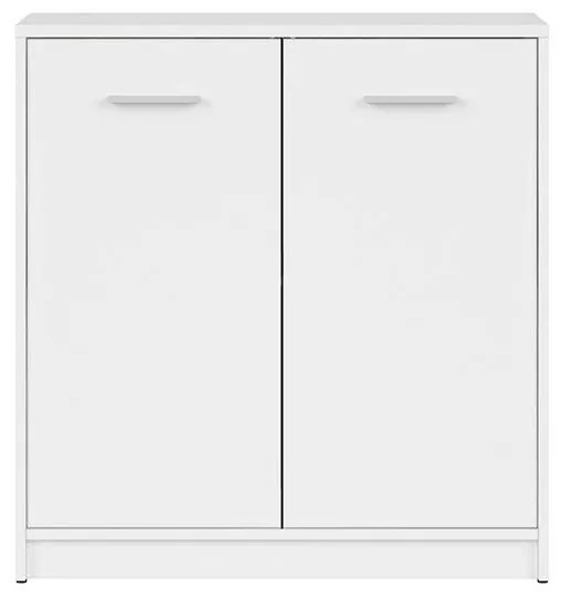 Dulap Nepo Plus 4 (alb) . 1098280