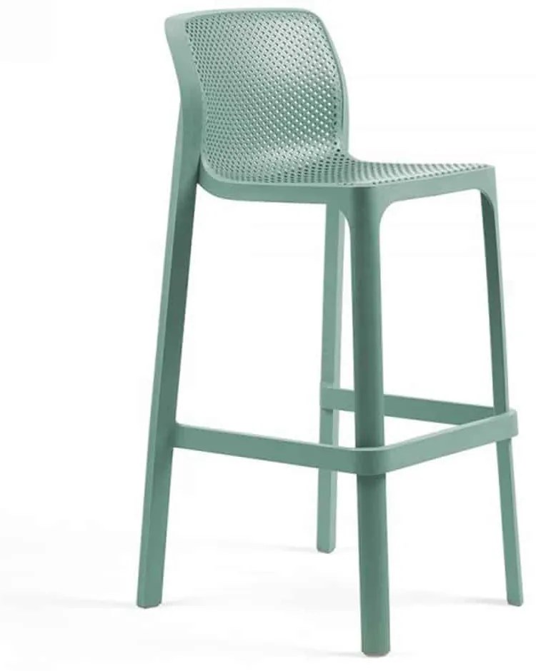 Scaun Exterior Nardi - Net Stool Salice