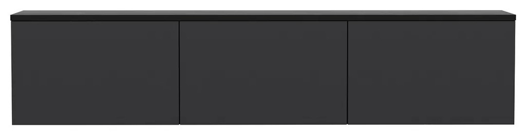 Măsuță TV Neon Anthracite