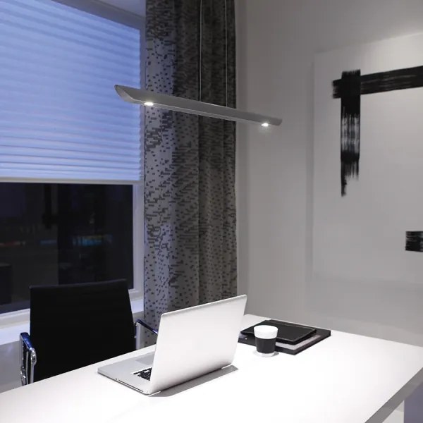 Philips 40747/48/16 - LED Lustră MYLIVING SELV LED/7,5W/230V