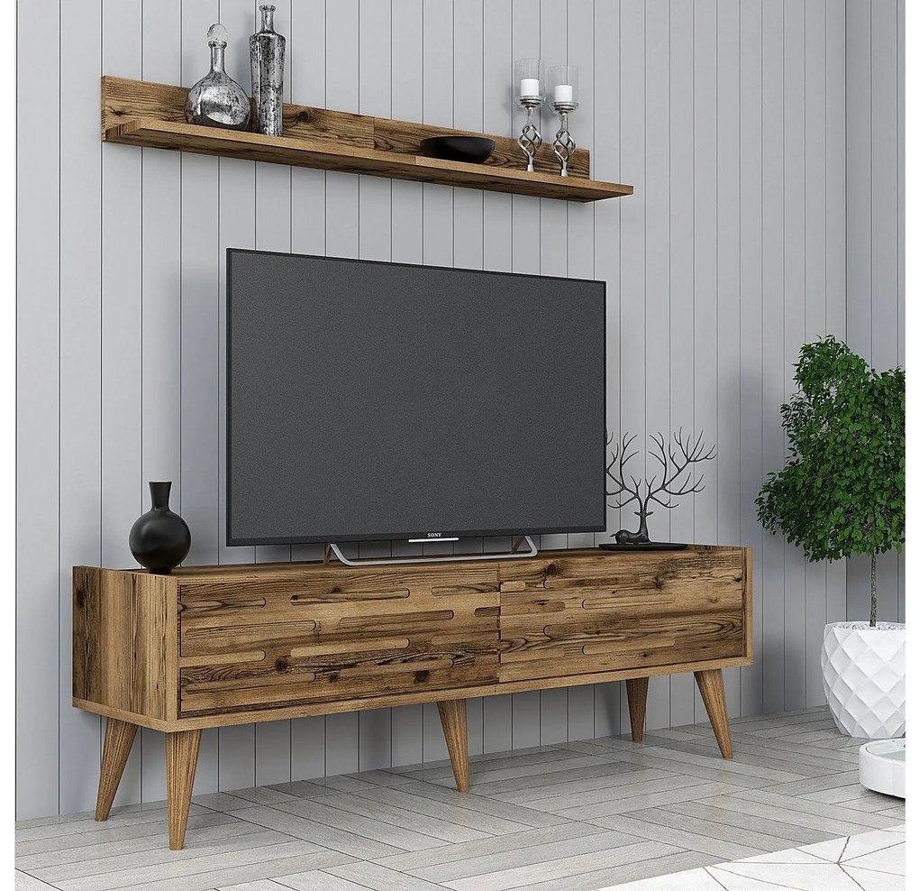 Mobilier living Valencia (Nuc). 1089356
