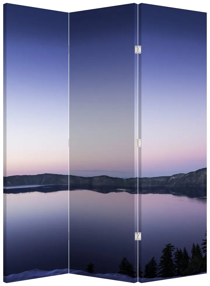 Paravan - Lac (126x170 cm)
