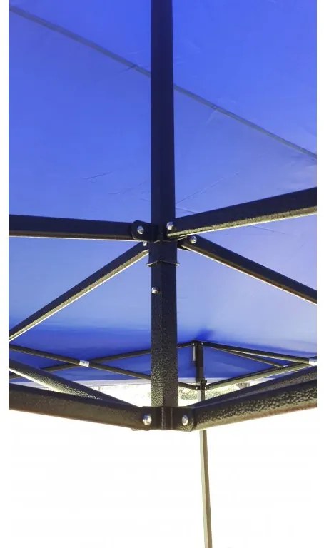 ShopJK CORT PAVILION PROFI 2X2 M CAMUFLAJ