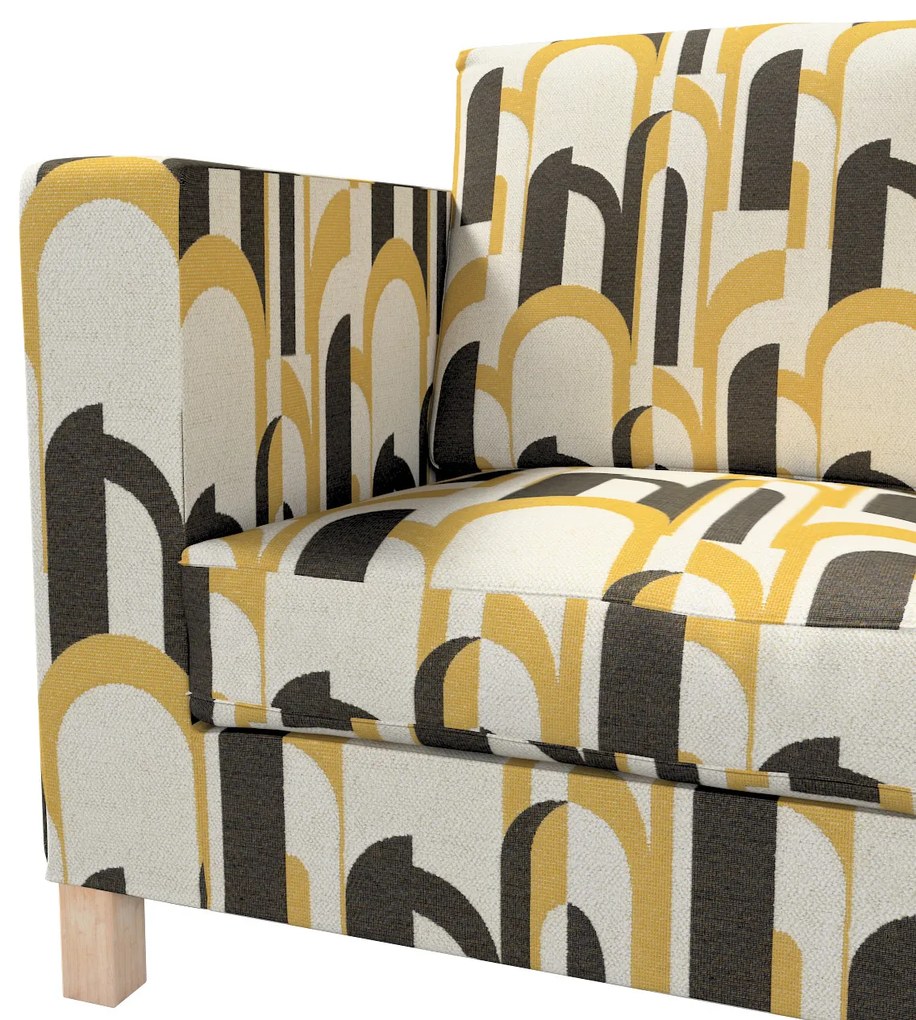 Husa pentru canapea Karlanda 3-locuri