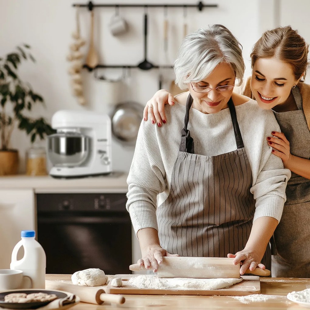 Klarstein Bella, robot de bucătărie, 1800 W, 5,2l