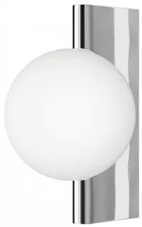 Aplica moderna 1 bec G9 Avant-Garde MOD324WL-01CH Maytoni