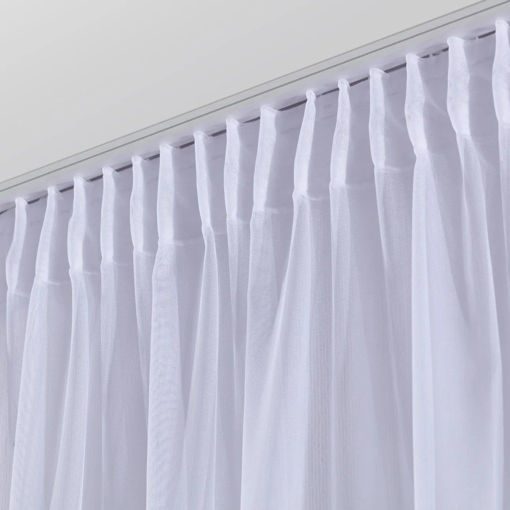 Draperie cu banda