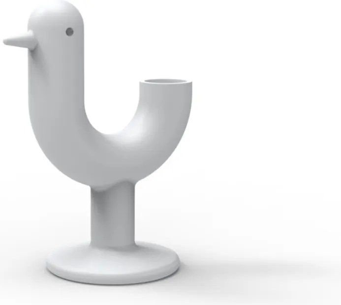 Ghiveci / Jardiniera plante design decorativ modern PEACOCK