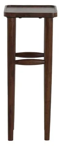 Măsuță auxiliară 32x32 cm Qiano – Light &amp; Living