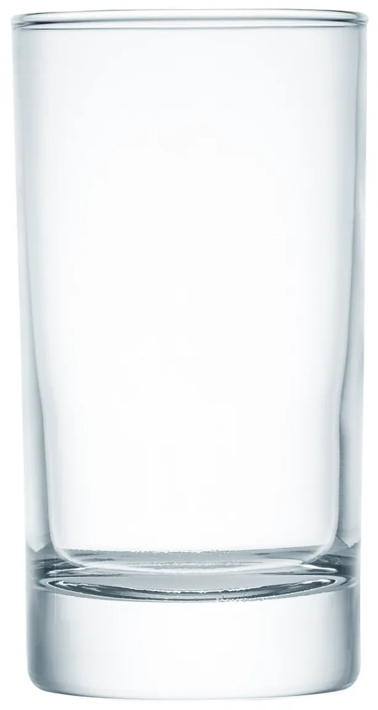 Set 6 pahare 150ml, Havana