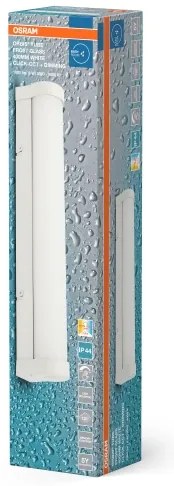 Osram - Iluminare LED dimmabilă pentru oglindă ORBIS TUBE LED/9W/230V 40 cm IP44
