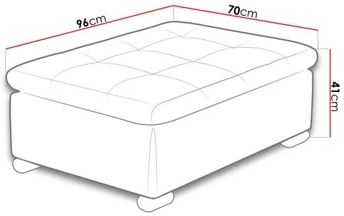Taburete Talina mare (matana 01). 1053916