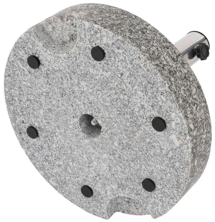 Bază de umbrelă  , granit 25 kg