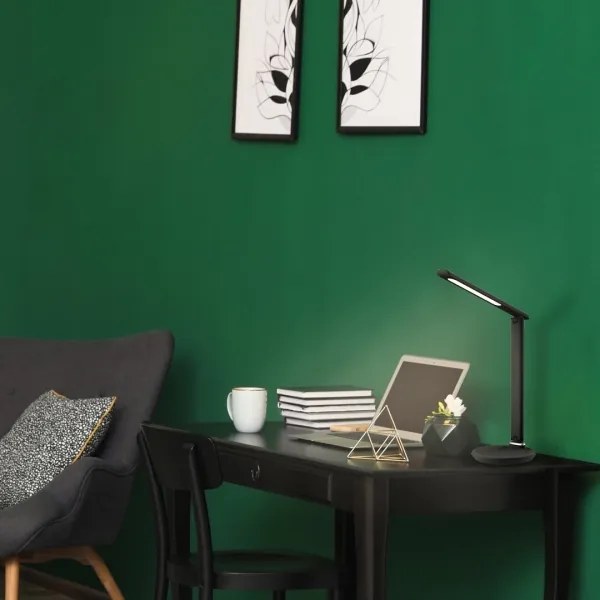 Rabalux 6980 - LED Lampă de masă dimmabilă OSIAS LED/9W/230V