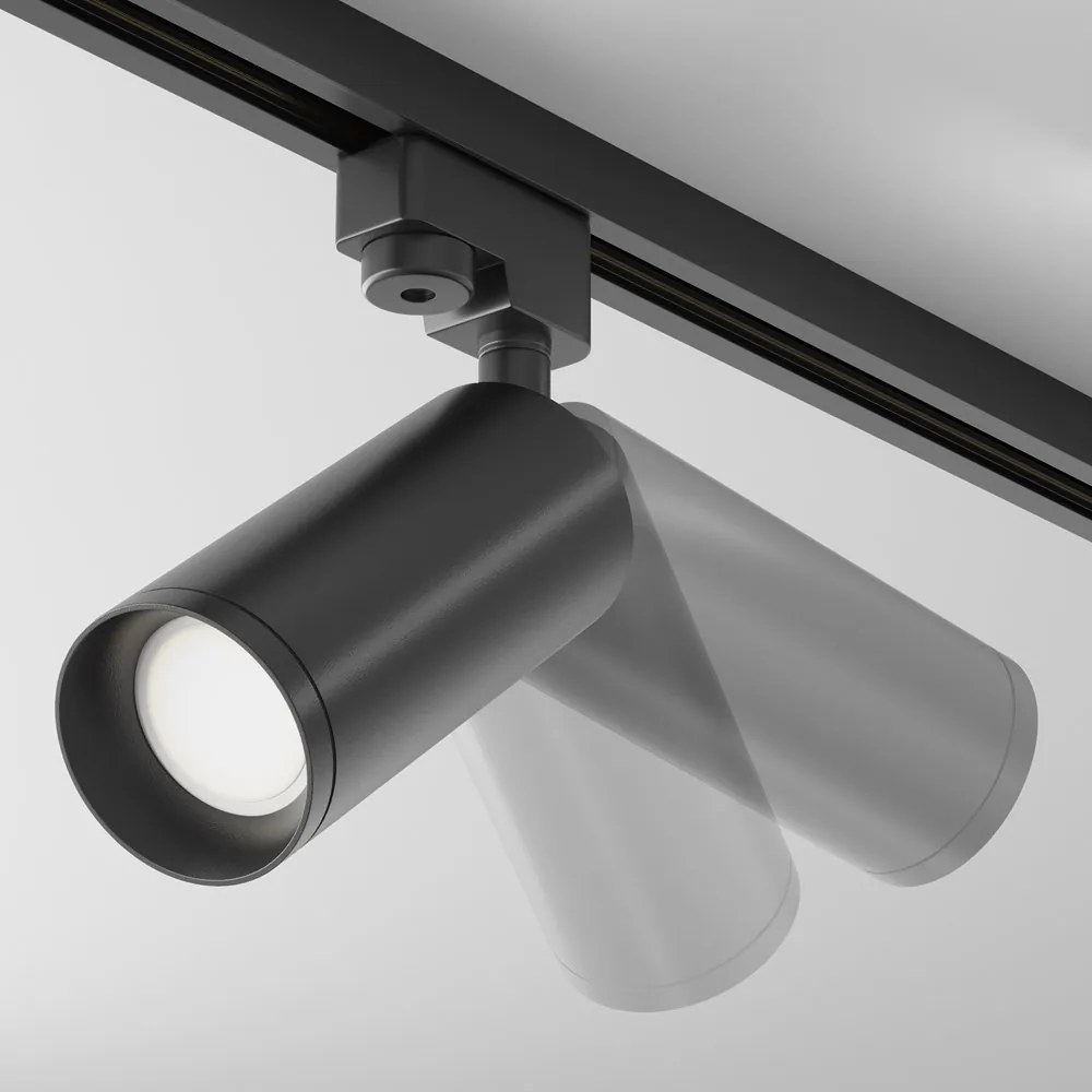 Spot, accesoriu pentru sinele monofazate Unity, Focus negru